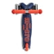 thumbnail image 3 of Scooter Mini Deluxe Plegable Azul Micro, 3 of 5