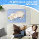 thumbnail image 5 of Alfombrilla refrescante para perros Rywell 2.0 Thicken para perros extragrandes, 5 of 9