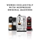 thumbnail image 4 of Cápsulas de café Nespresso Original Cape Town Envivo Lungo x50, 4 of 6