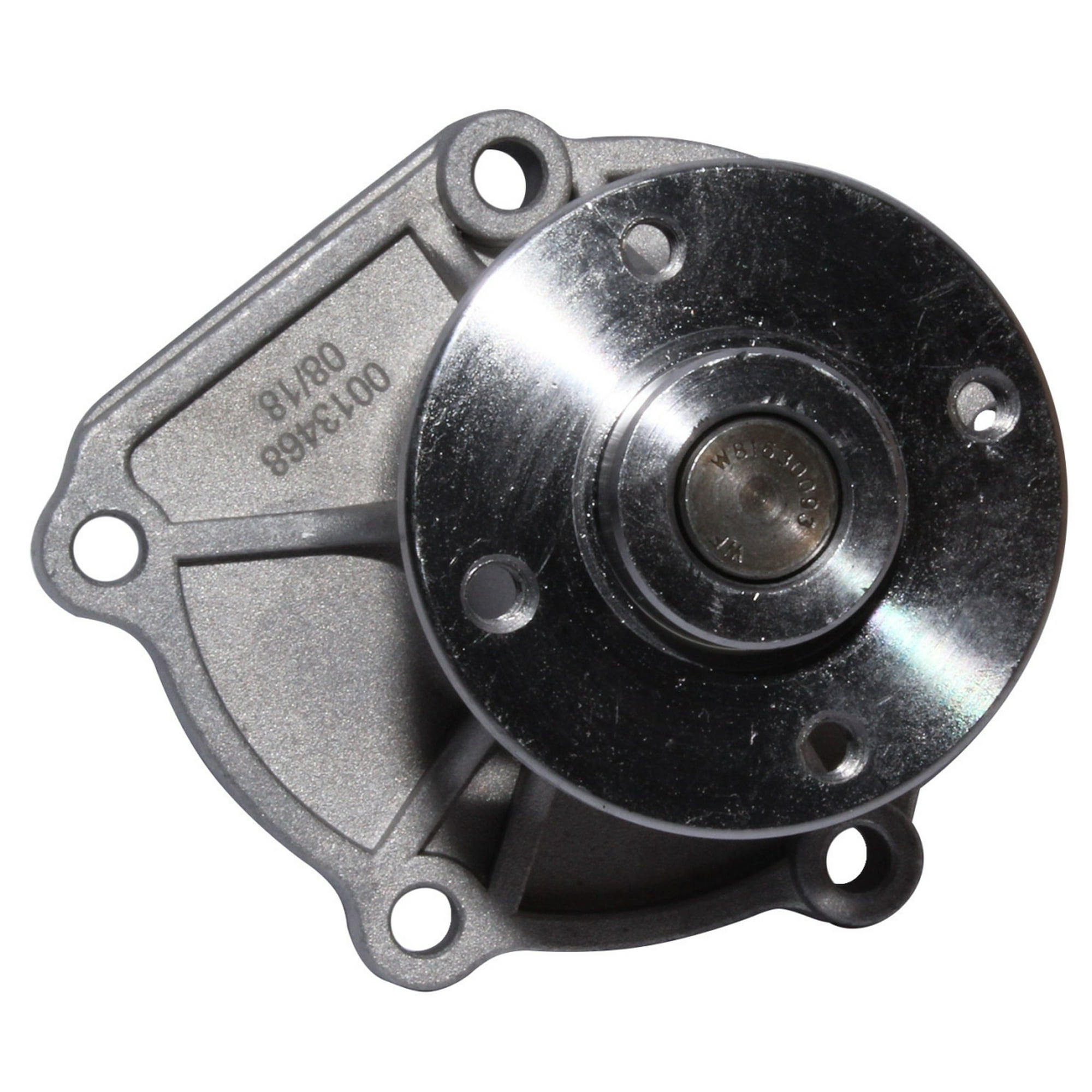 Repuestos Del Sol - Bomba Agua Toyota Starlet 1.3 1986 1990