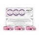 thumbnail image 2 of Set de bálsamo labial C.O. Bigelow Sakura Rose 3x23 ml para labios agrietados, 2 of 9