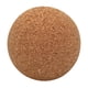 thumbnail image 1 of Pelota De Masaje De Corcho, Parte Inferior De La Espalda Portátil Para Entrenamiento De Gimnasia Deportiva, 10cm, 1 of 3