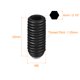 thumbnail image 2 of Tornillos de punta de bola Uxcell, M8 x 20mm de acero al carbono de alta resistencia, tornillo de fijación hexagonal métrico de resorte, paquete de 20, 2 of 7