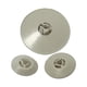 thumbnail image 3 of Tapa De Carrete De 3 Uds, Tapa De Pasador De Carrete De Plástico Para Brother SE1800, SE270D, SE350, SE425,, 3 of 5
