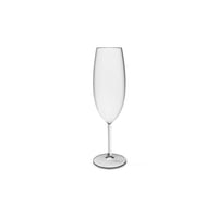 Ou - Copa De Champagne 280 Ml Transparente