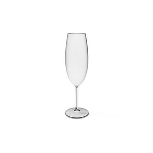 Ou - Copa De Champagne 280 Ml Transparente