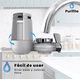 thumbnail image 3 of Filtros repuesto para purificador de agua Purifita PureSplash x3, 3 of 3