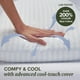 thumbnail image 2 of Almohada Beckham Hotel Collection Summer Sanctuary King, 2 of 9