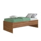 thumbnail image 1 of Boxet Cama Baul Israel Nogal, 1 of 5