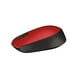 thumbnail image 3 of Mouse inalámbrico sensor optico rojo, 3 of 3