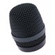 thumbnail image 4 of Cubierta De Malla De Micrófono De Acero Negro Con Cabeza De Bola De Rejilla Para La Mayoría De Accesorios De Micrófono De Marca, 4 of 5