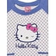 thumbnail image 3 of Mini Vestido Niña Hello Kitty azul 3, 3 of 5