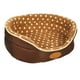 thumbnail image 3 of Four Seasons Bed Kennel Colchón Casa Para Perros Para Cachorros Suministros Para Mascotas Mediano, 3 of 5