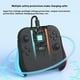 thumbnail image 4 of Empuñadura ergonómica recargable para Switch 2: carga fácil con indicador, incluye cable USB-C, 4 of 8
