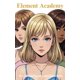 thumbnail image 1 of Book Element Academy publicado de forma independiente, 1 of 1