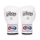 thumbnail image 4 of Guantes de Boxeo Fairtex BGL6 de Cuero con Cierre de Cordones y Pulgar Bloqueado para Muay Thai, 4 of 4