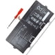 thumbnail image 1 of Batería para portátil DGFTB AA-PBMN4MR 15,44 V 62,1 Wh, 1 of 7