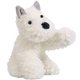 thumbnail image 5 of Peluche NCAIUNAE West Highland White Terrier 40 cm, 5 of 8