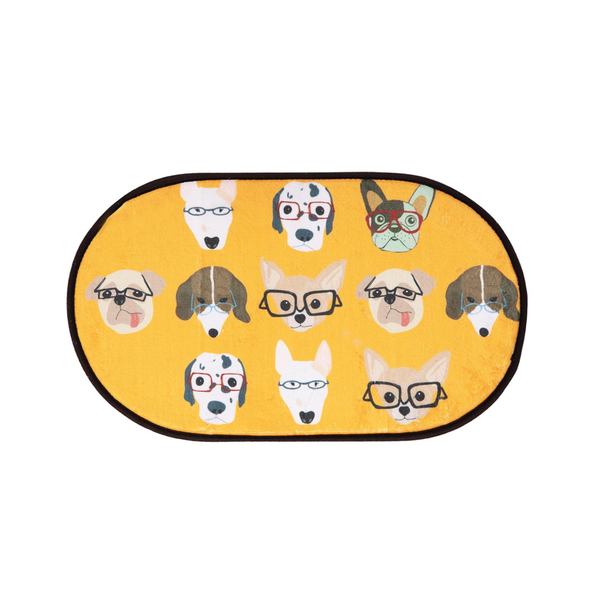 Dib - Limpiapiés Pets Design 35x60 Cm