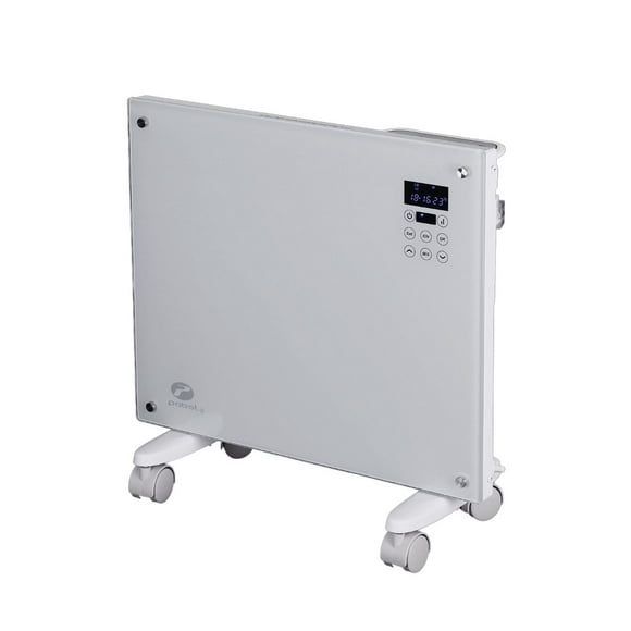 Calefactor Modelo Canelo II 1000w