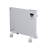 Pabst - Calefactor Modelo Canelo Ii 1000W