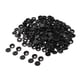 thumbnail image 3 of 100 / 500Pack Tapón De Rosca Decorativo Para Muebles Tapón De Rosca Decorativo Negro, 3 of 5