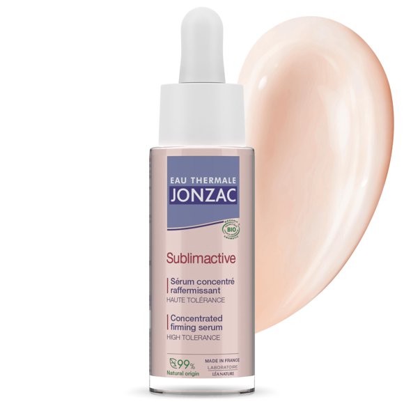 Suero Facial JONZAC Sublimactive Anti-Edad 30 ml