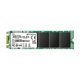 thumbnail image 1 of SSD Transcend 2TB M.2 SATA III 2280 con caché SLC, 1 of 5
