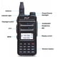 thumbnail image 4 of TYT TH-UV88 Radio Bidireccional de Doble Banda VHF 136-174MHz y UHF 400-480MHz 5W 200 Canales Con Scrambler Función VOX Transceptor FM Tyt Th-uv88, 4 of 7