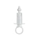 thumbnail image 1 of Baby Nasal Inhaler: Nasal Cleaner Reusable Silicone Snort, 1 of 3