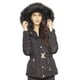 thumbnail image 1 of Parka  CHE92 Negro, 1 of 3