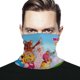 thumbnail image 1 of Mother Goose Club Braga de Cuello Protección Solar - Bandana UV Refrescante para Ciclismo y Deportes al Aire Libre, Hombres y Mujeres, 1 of 6