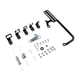 thumbnail image 2 of Kit De Montaje De Cable Para Coche, Accesorios Para Coche, Fácil De Instalar, Resistente, Reemplaza Al 304147, 2 of 5