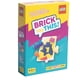 thumbnail image 1 of Juego de fiesta Bezzerwizzer Brick ¡Como este! Oficial de Lego, 1 of 6