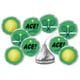 thumbnail image 1 of Stickers 216 Para Fiesta De Tenis Y Besos, 1 of 9