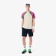 thumbnail image 3 of Polera Lacoste Ultra Dry Crema Tenis, 3 of 3