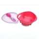 thumbnail image 3 of Accesorios Alimentación Bowl Con Succion Rosado, 3 of 5