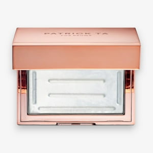 Cera Moldeadora De Cejas Patrick Ta Transparente 5 Gr