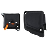 Magideal - Filtro De Aire Fs235 Fs235R Cortador De Cepillo Profesional Piezas De Repuesto Resistentes De Repuesto Fácil Instalación De Reemplazo De Reemplazo Acc