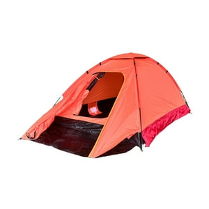 Rutta - Carpa Alpinismo Alpine 2 Personas
