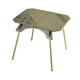 thumbnail image 3 of Mesa De Camping Plegable, Mesa Auxiliar Peque?a Y Ligera Para Fiestas Al Aire Libre O Barbacoas, 3 of 5
