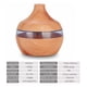 thumbnail image 3 of Pack Humidificador Aromatizador 12 Escencias Forma Grano Madera Claro, 3 of 3