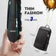 thumbnail image 2 of Mochila Para Portátil Super Slim De 15 Pulgadas Antirrobo Negra, 2 of 3