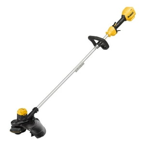 Orilladora 13 20V Dewalt Dcst925B - Sin Batería Amarillo