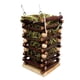 thumbnail image 3 of Conejo Hierba Marco Hierba Natural Manger Rack De Madera Para Chinchilla Conejo, 3 of 5