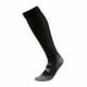 thumbnail image 1 of Medias de Futbol Deportivas Premium Adulto Negro, 1 of 2