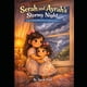 thumbnail image 1 of Libro Publicado De Forma Independiente La Noche Tormentosa De Serah Y Ayrah, 1 of 1