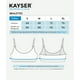 thumbnail image 3 of Pack 2x sosten Peto P225.151M-GRI Talla XL, 3 of 3
