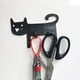thumbnail image 4 of 2pcs Self-Adhesive Cat-Shaped Wall Hooks - Perfect for Office Hanging & Decoration!, 4 of 5