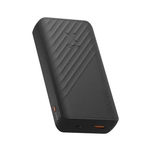 Batería 20.000 Mah 20W Go2 Xtorm Medianoche
